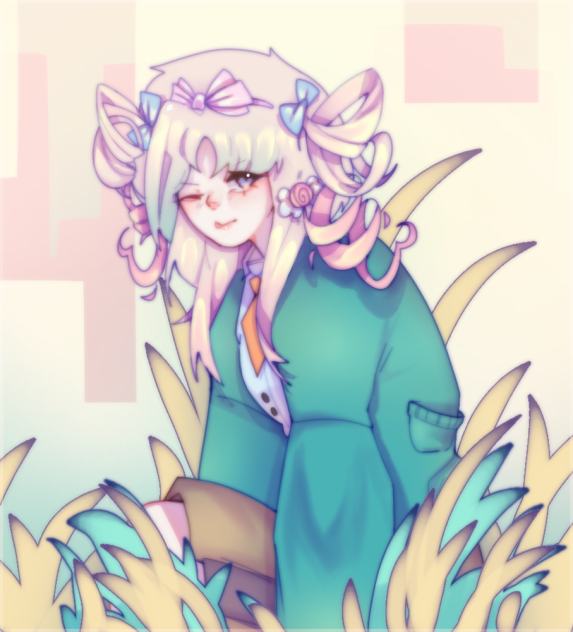 Contest entry for kittynbox on pa