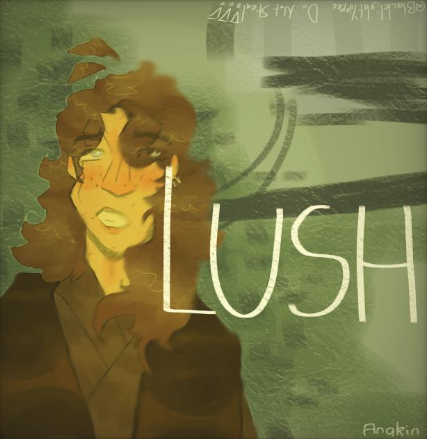 L U S H