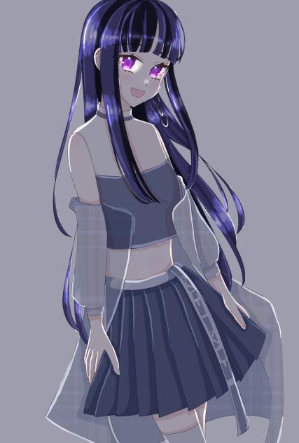塗り絵大会！