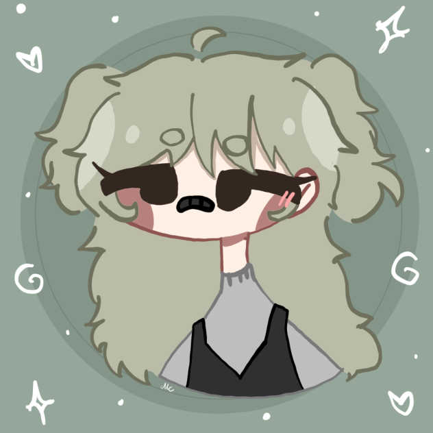 Pfp for Mikalya Relucio