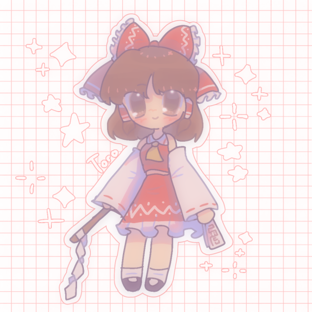 reimu (requested by machina)