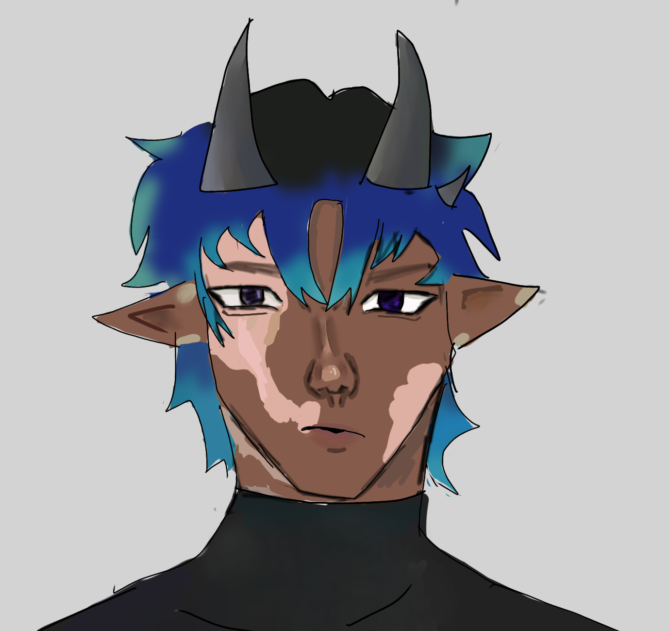 water_boy art comp - ibisPaint