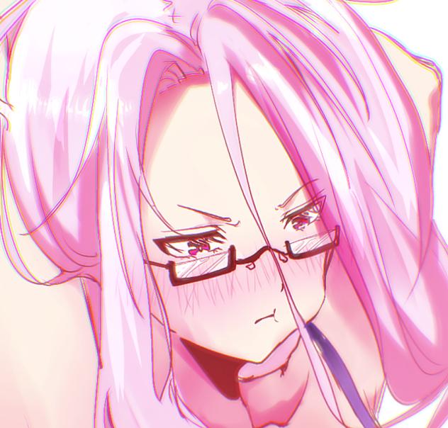 ツンデレ