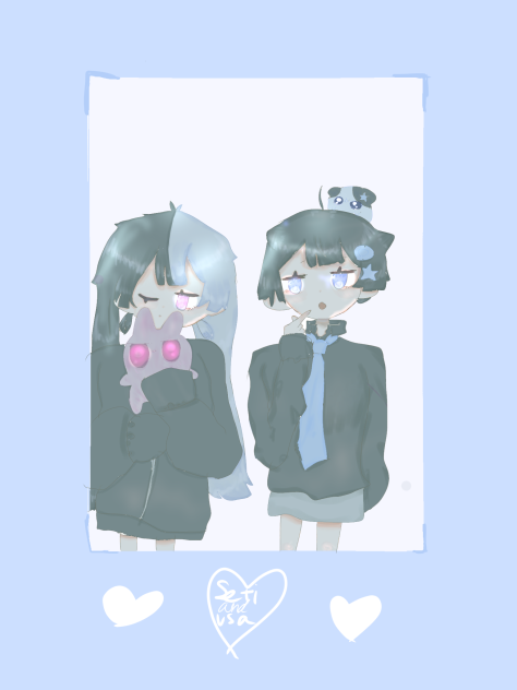 🐹ちぇきと言うよりプリント倶楽部🐰.2023.09.15-20.54