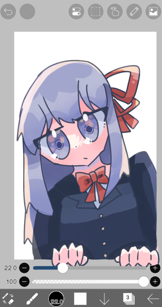 ぴょこ