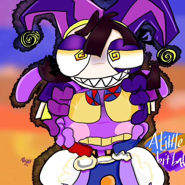 A Little Bit Bad- KittenSneeze (TADC)