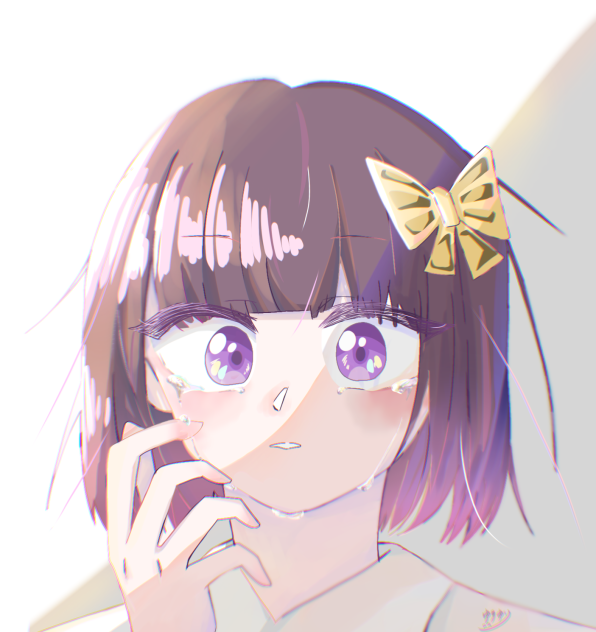 異能が欲しいんじゃない、