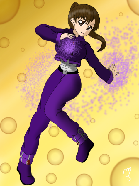 Lia