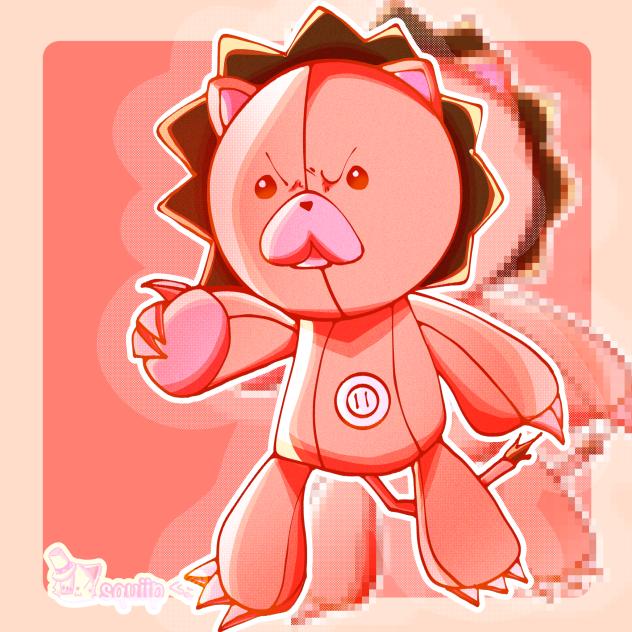 SILLY KON (๑^◡^๑)