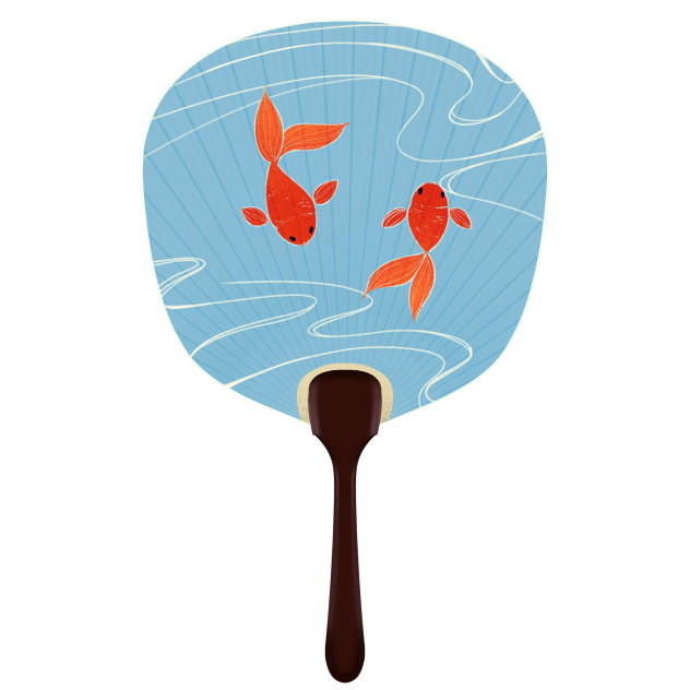 paper fan 2