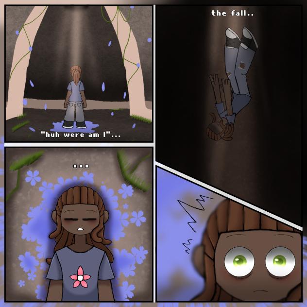 the fall