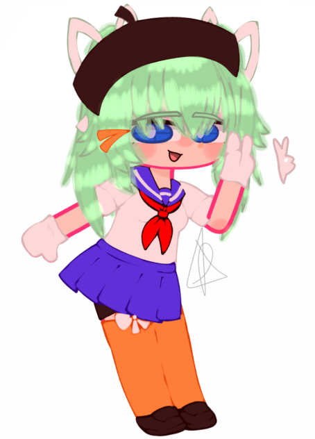 Yandere Simulator oc 演的热 私募啦他偶然 哦从