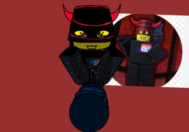 Mrdoombringer!