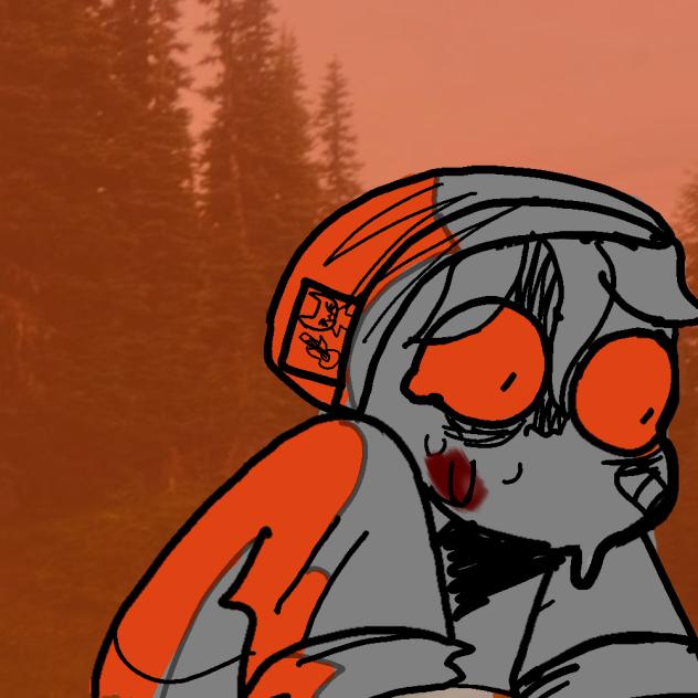 Not again... - ibisPaint