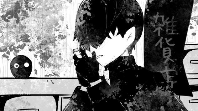 店主さん
