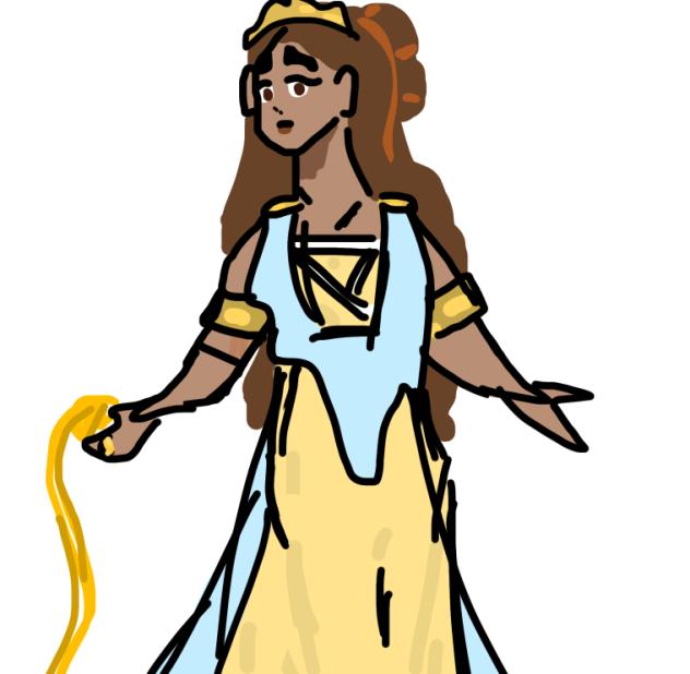 Ariadne design
