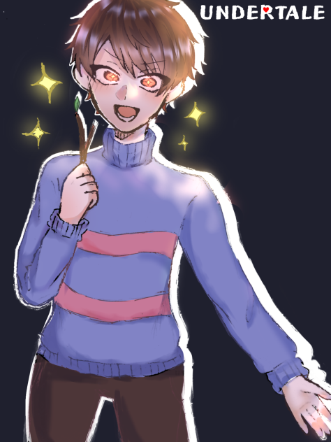 UNDERTALE×キヨ
