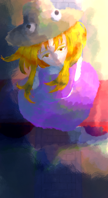 「いらっしゃい。よく来たね。」