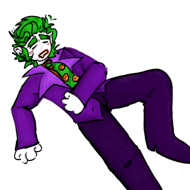 Joker x3