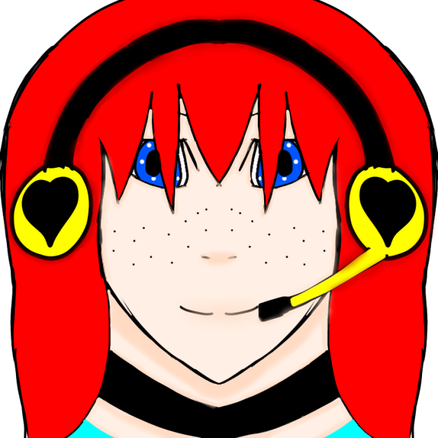 just a random drawing I made today - ibisPaint