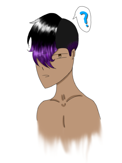 Better look at genderbend me!