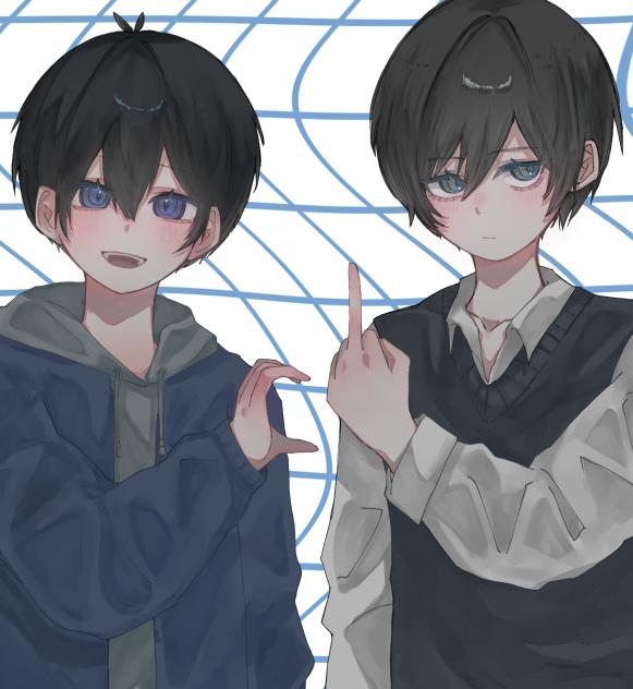 ラクガキ無しver.