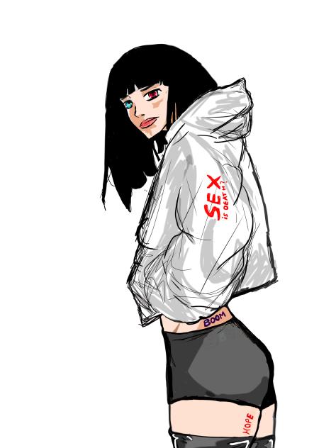 Untitled - ibisPaint