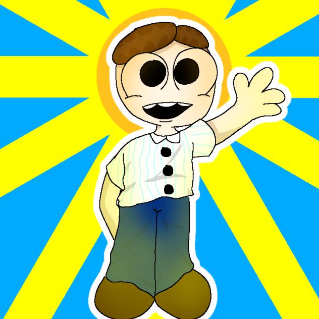 Moral Orel