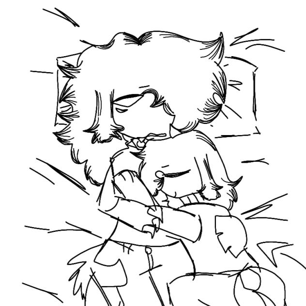 the sleep ever (wip)