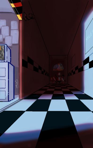 Why are you here v2.0!