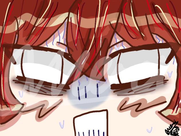 shocked