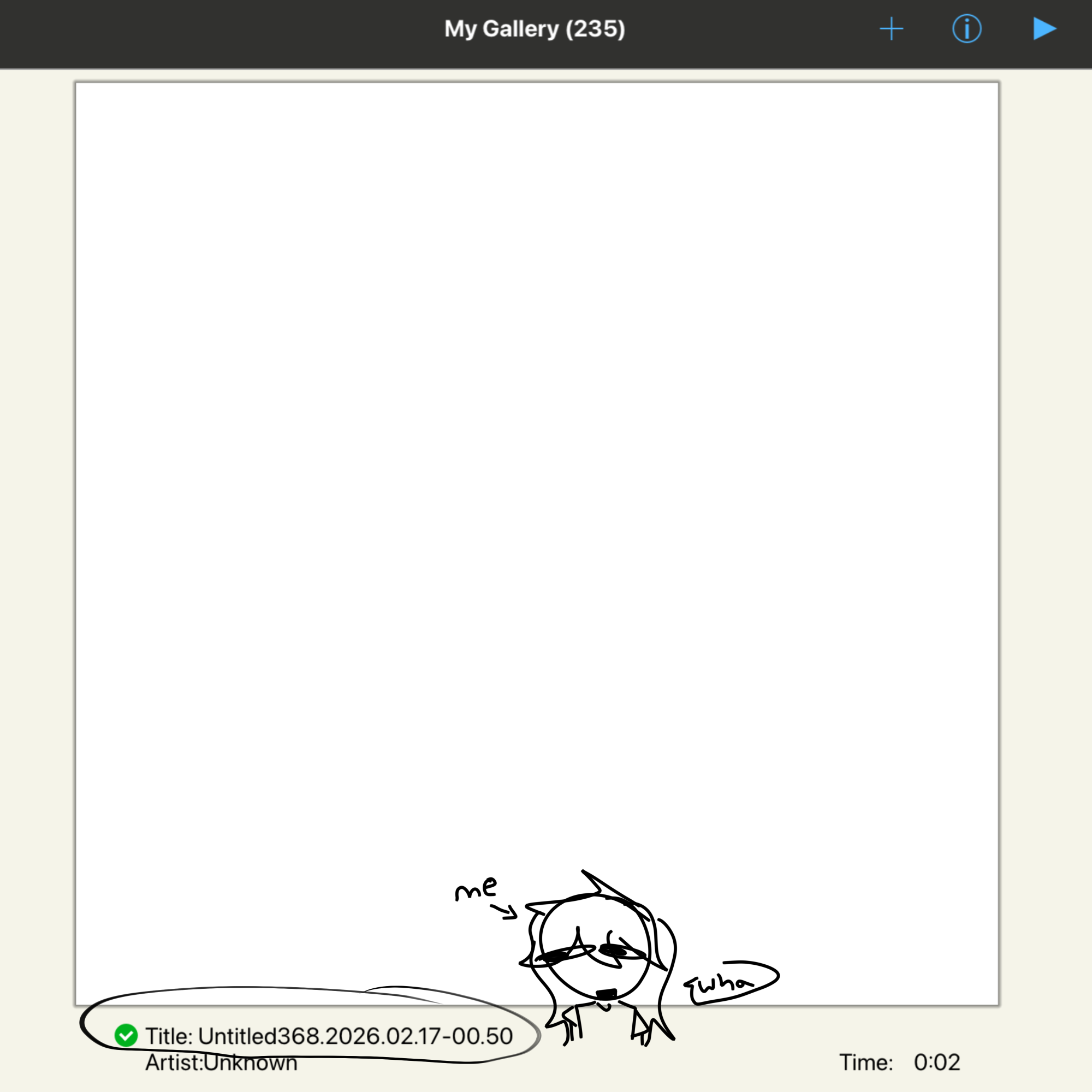 HELP - ibisPaint