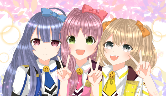 POP'N STAR