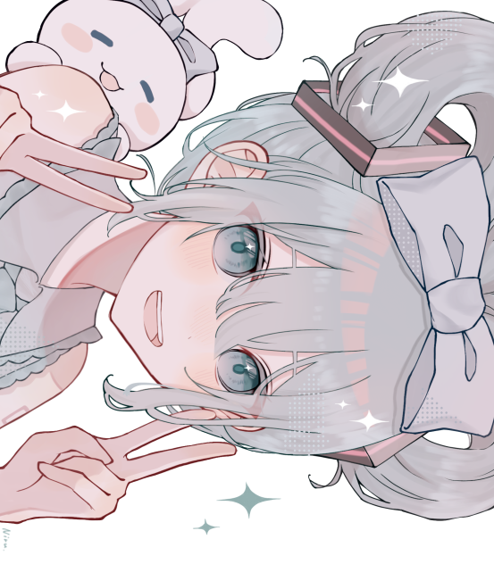 HatsuneMiku૮ .  ̫ . ა