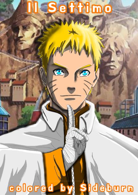 Il settimo
