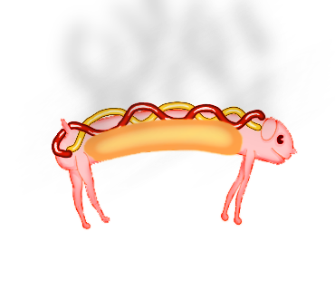 HotDog