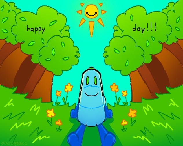 happy day!!!