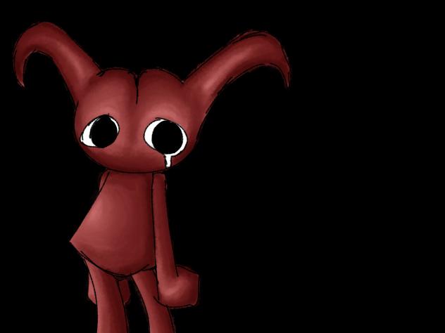 Another Anguish - ibisPaint