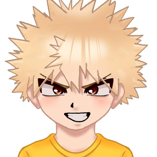 baby kacchan