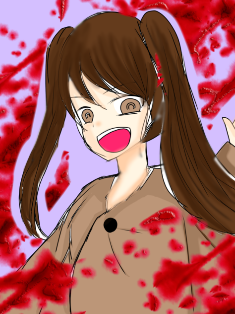 ナッツ☆だよ〜