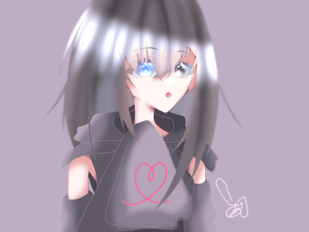 相互のリク絵