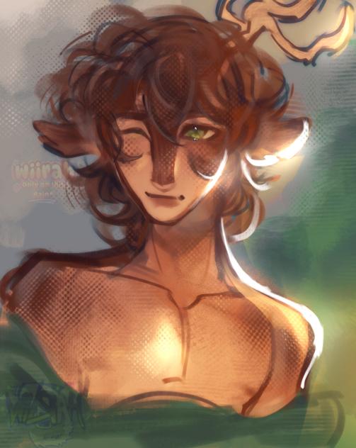 doodl🌻🌿🍄