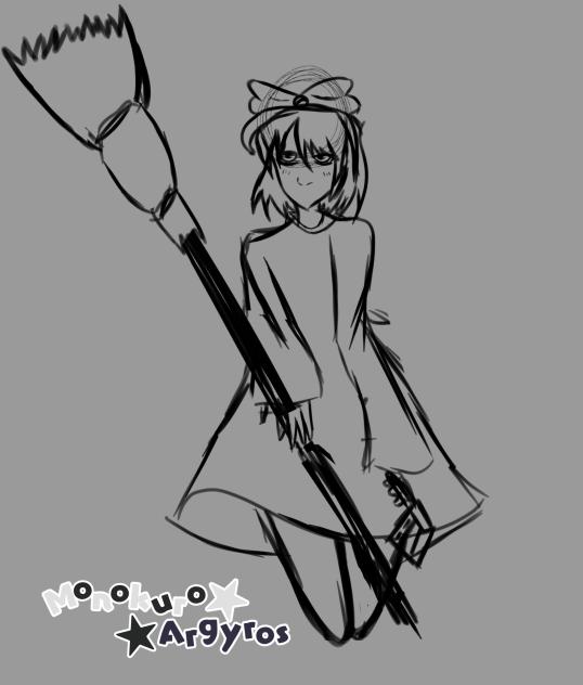 Lil Kiki Doodle