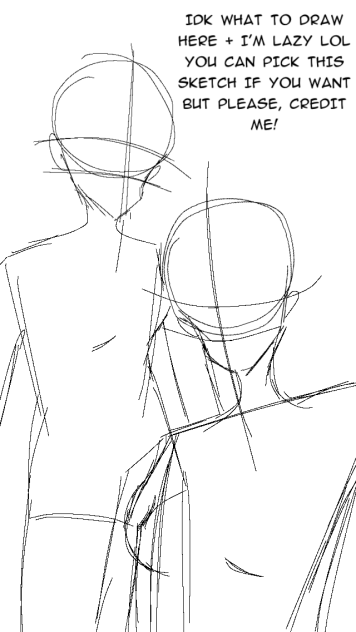 Some random sketch