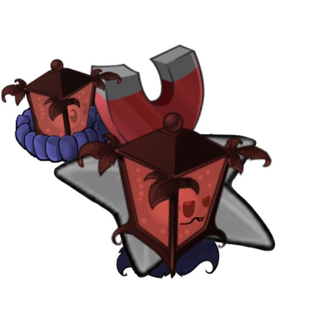 Several hybrids 2