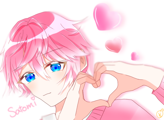 らぶっ💗