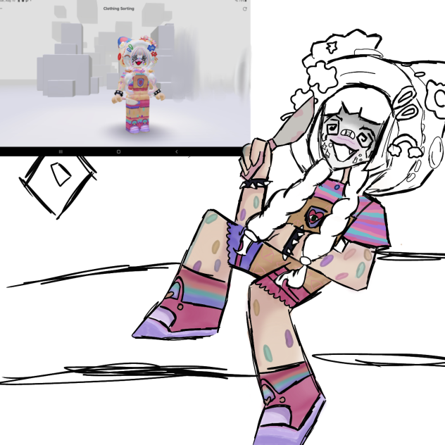 roblox avatar prt 1