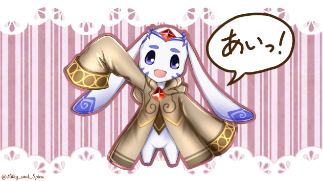 アノノ【トーラムオンライン】