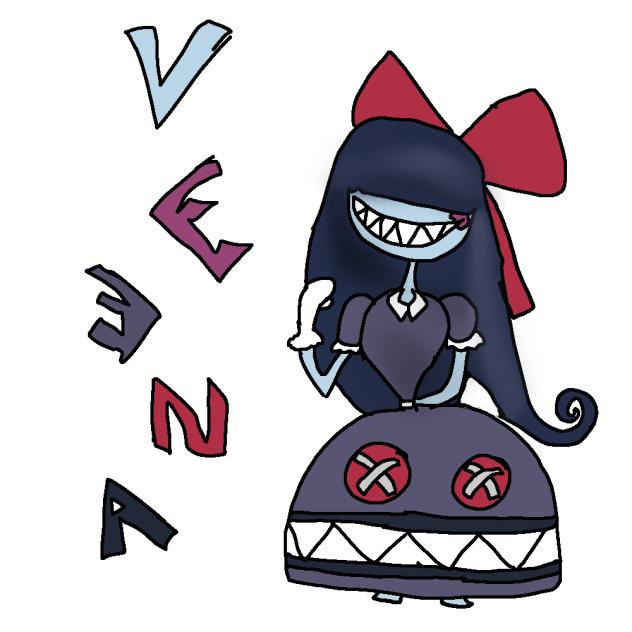 Veena!