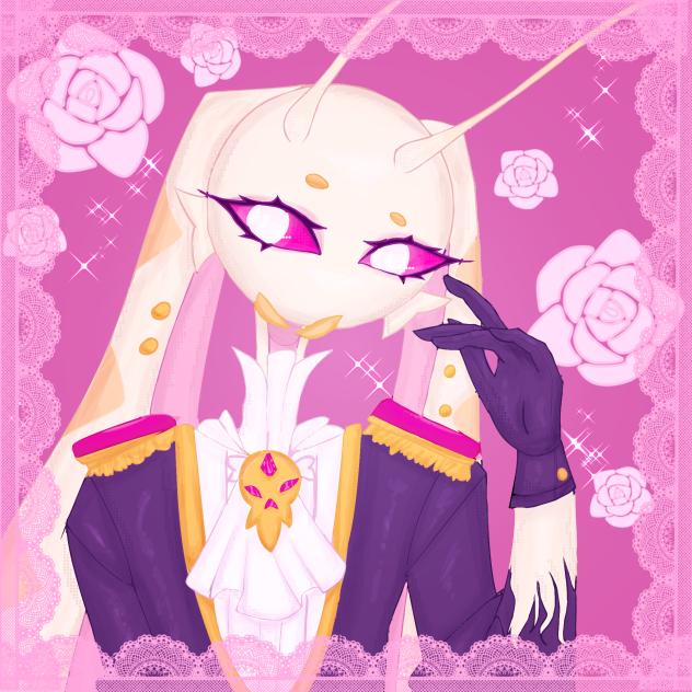 old artfight drawing